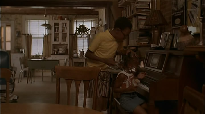 克鲁克林剧照的剧照