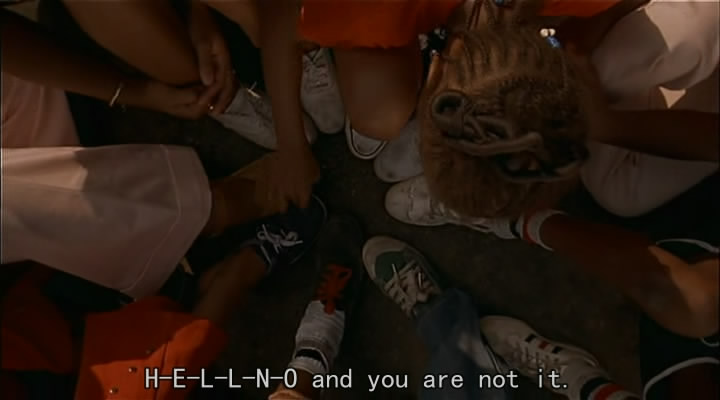 克鲁克林剧照的剧照