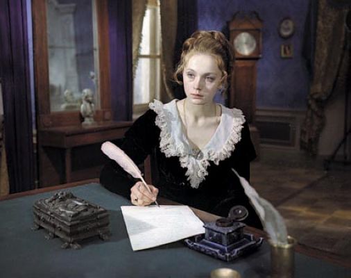 迷人之星剧照的剧照