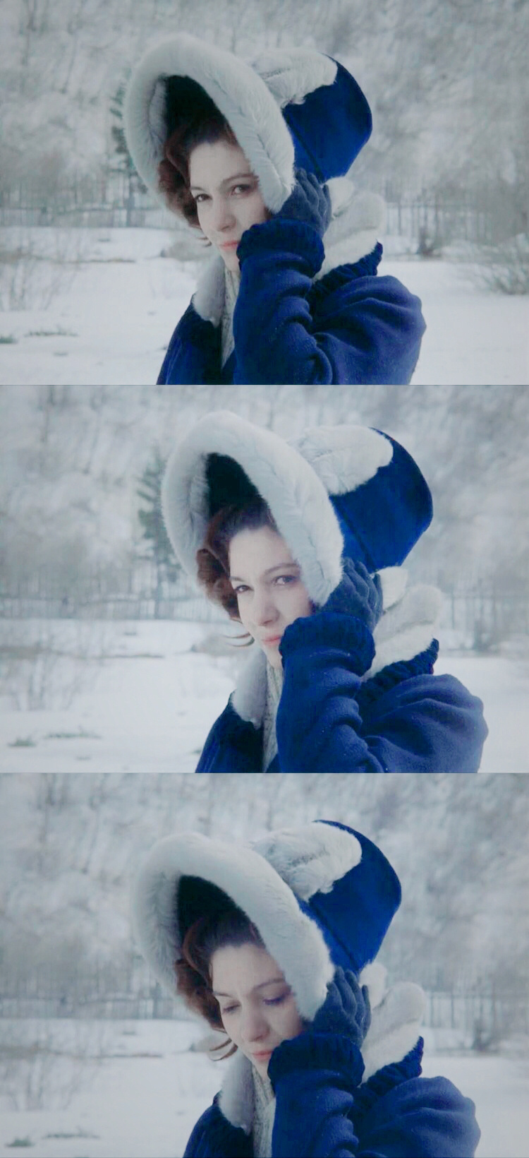 迷人之星剧照的剧照