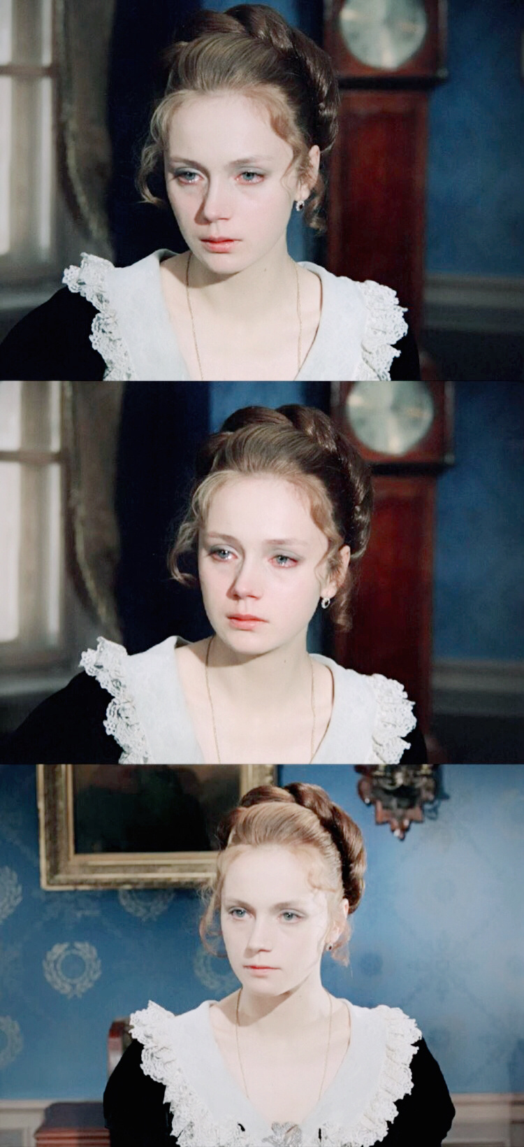 迷人之星剧照的剧照