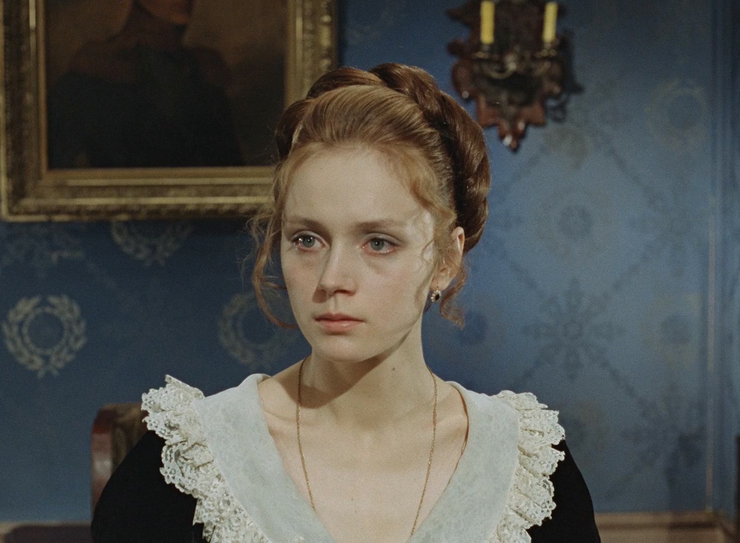 迷人之星剧照的剧照