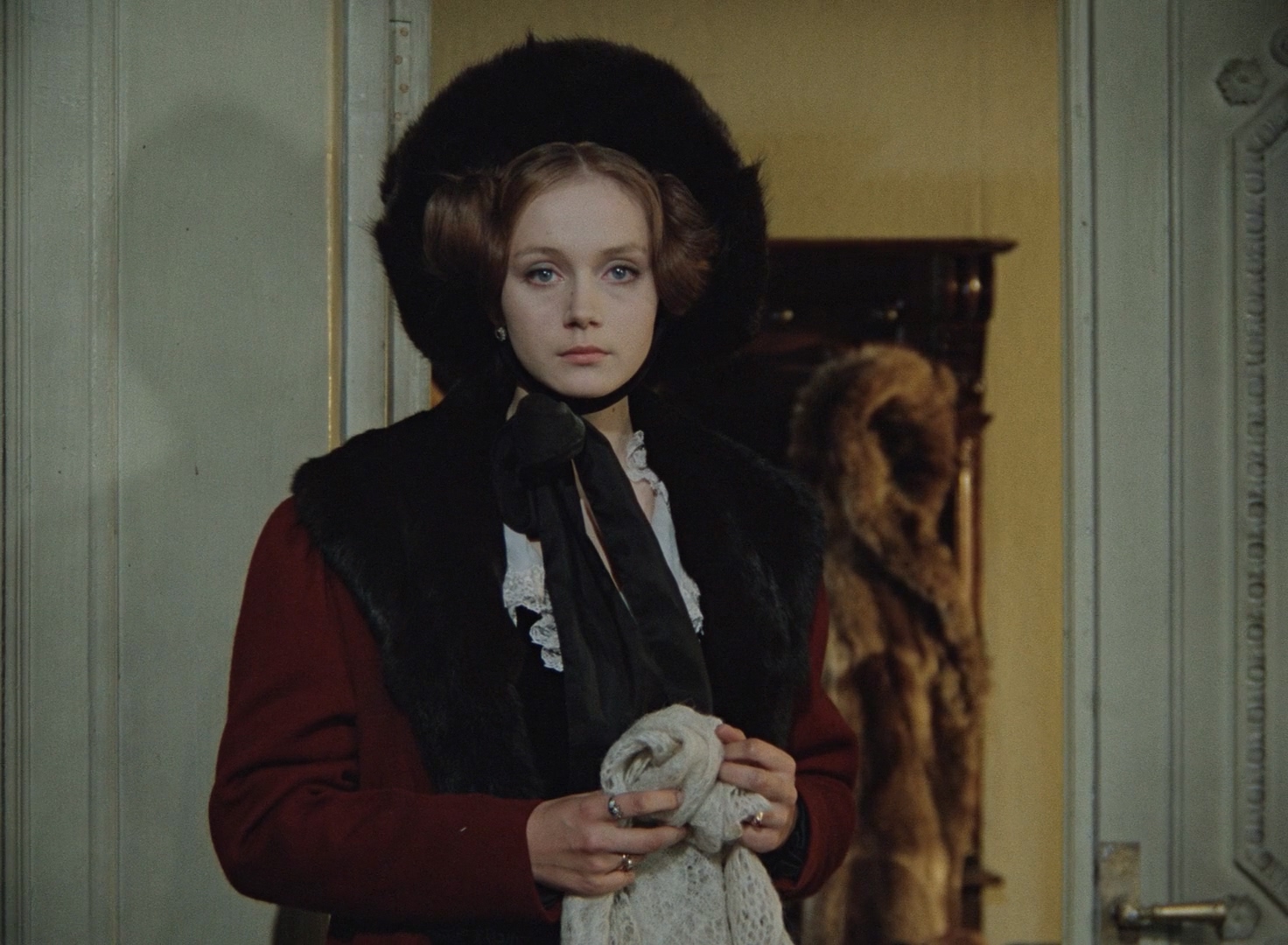 迷人之星剧照的剧照