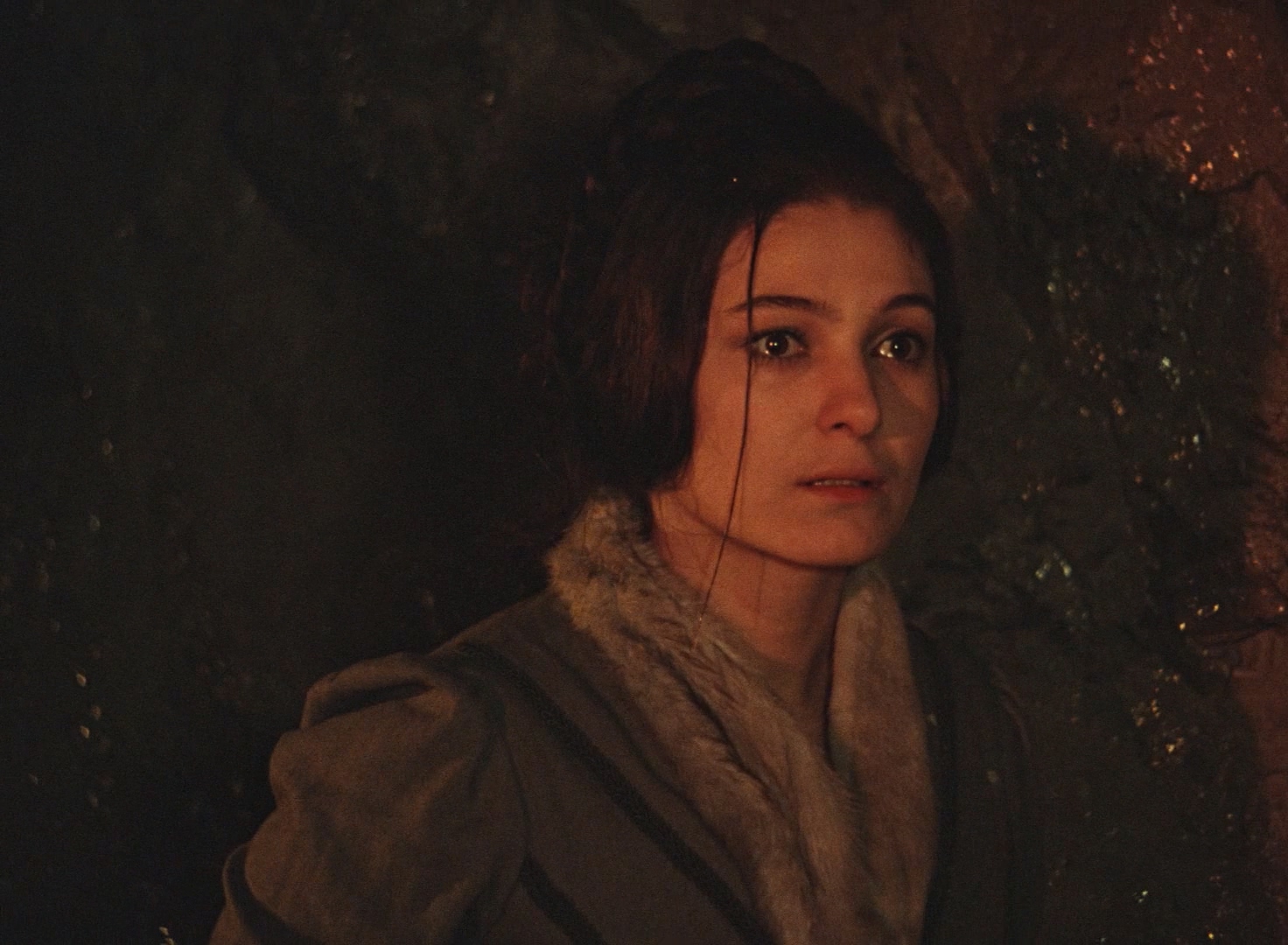 迷人之星剧照的剧照