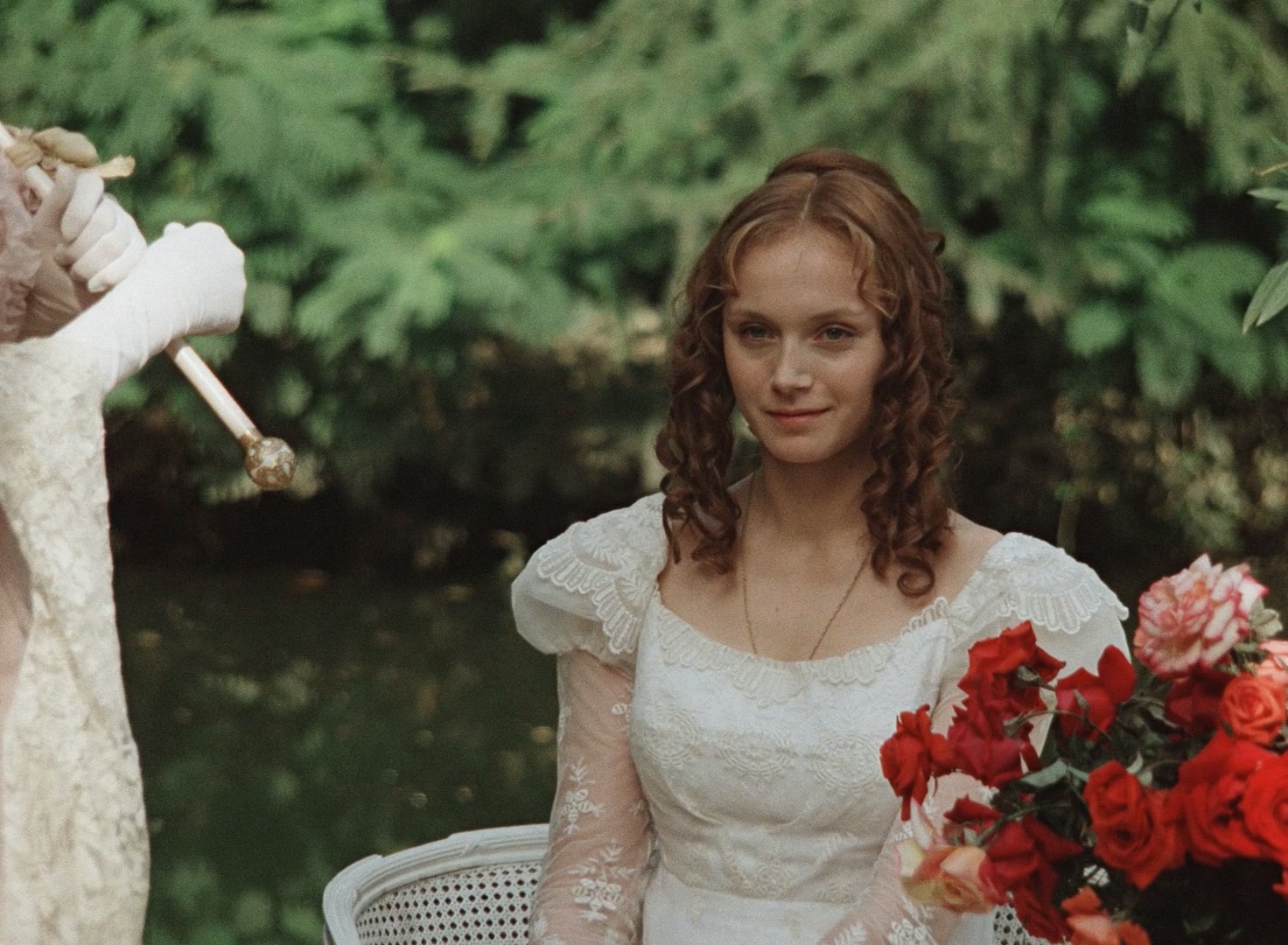 迷人之星剧照的剧照