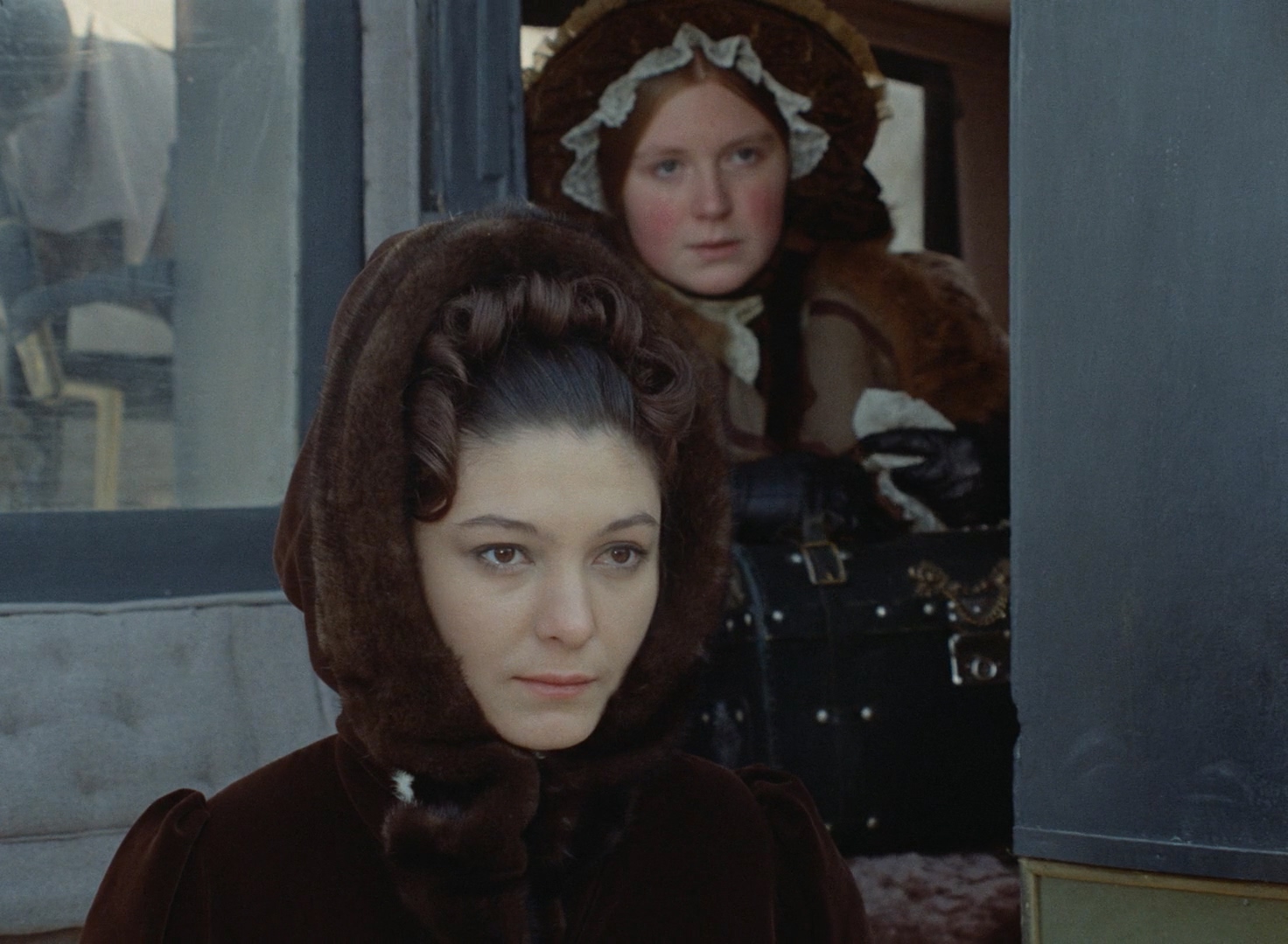 迷人之星剧照的剧照