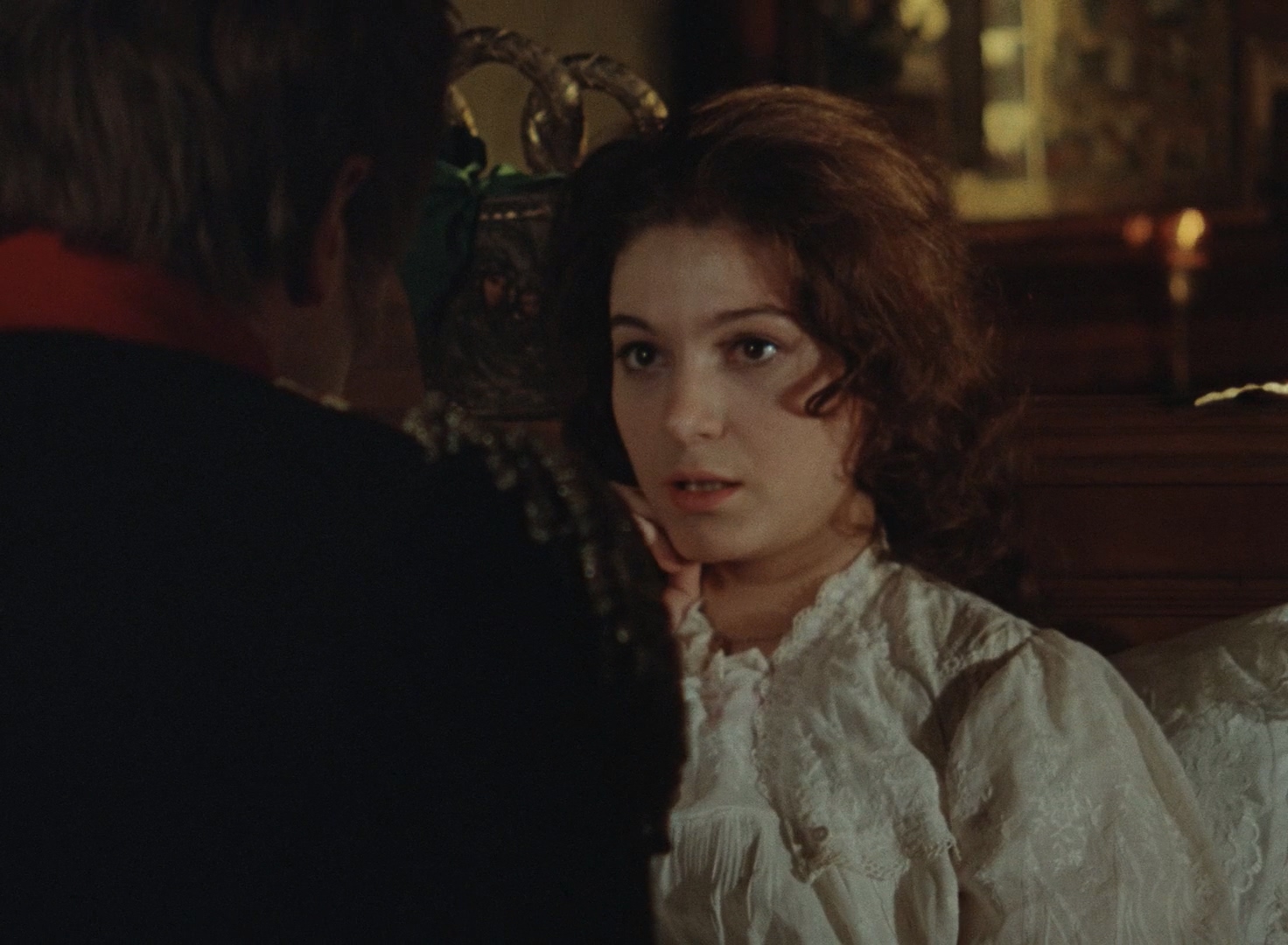 迷人之星剧照的剧照