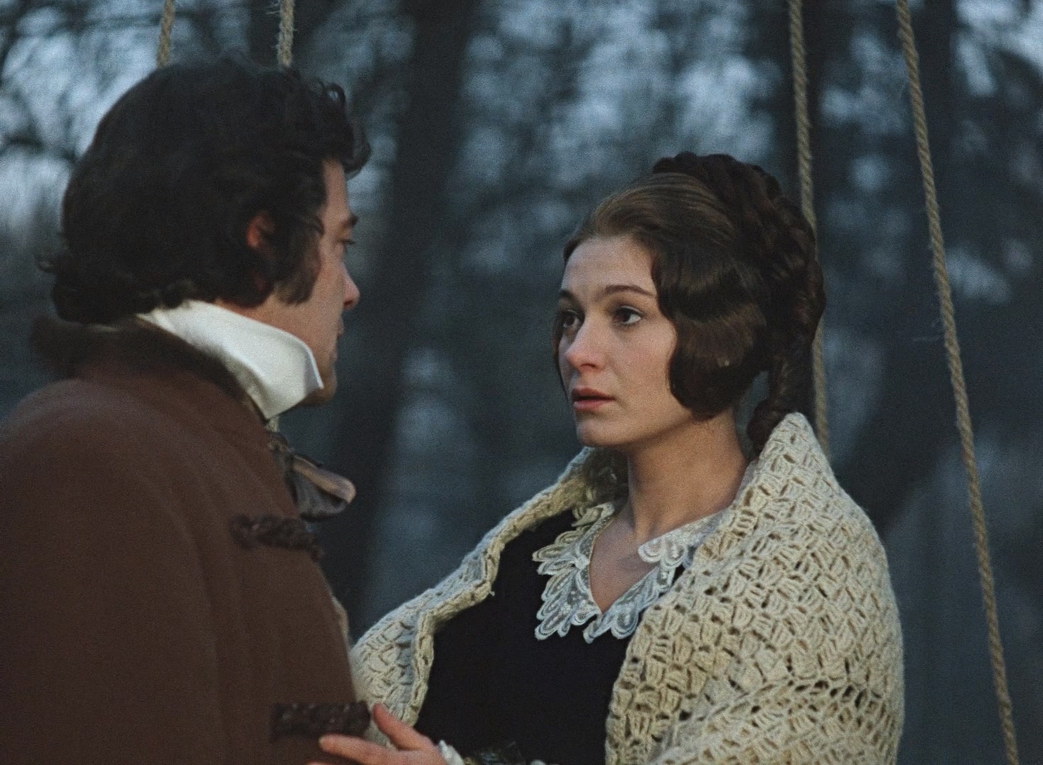 迷人之星剧照的剧照