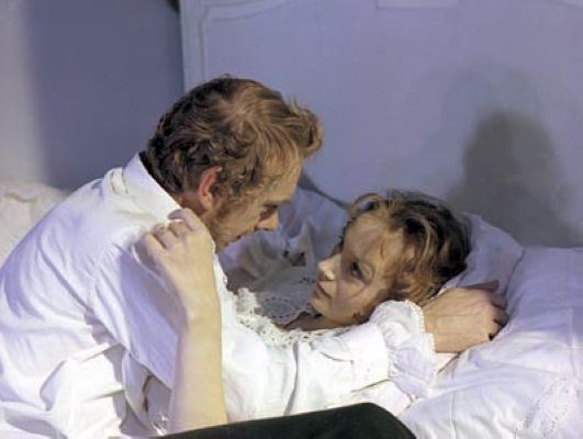 迷人之星剧照的剧照