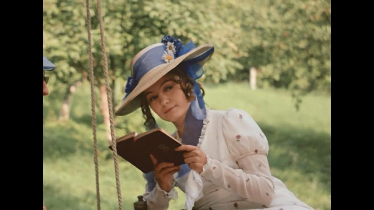 迷人之星剧照的剧照