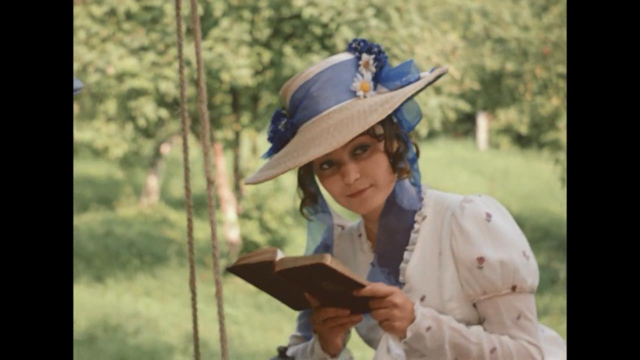 迷人之星剧照的剧照