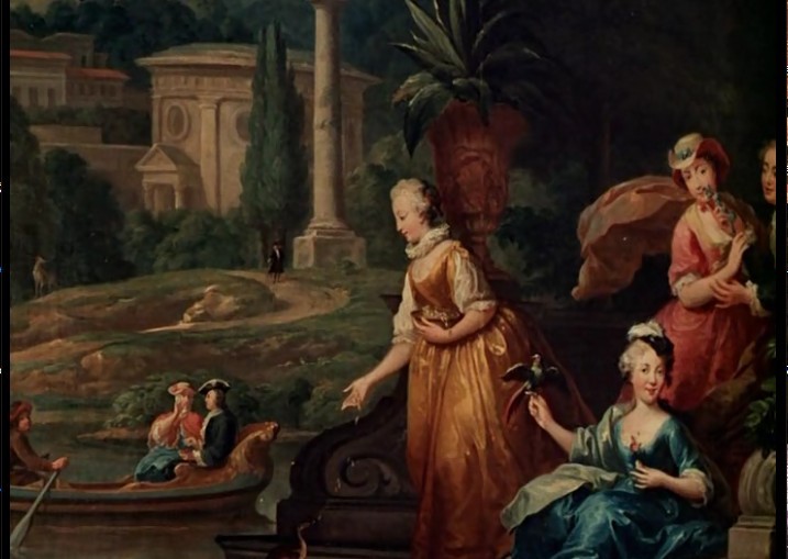 迷人之星剧照的剧照