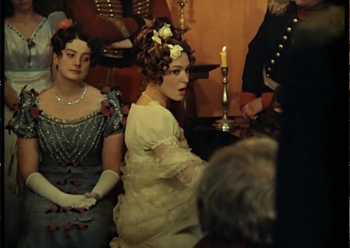 迷人之星剧照的剧照