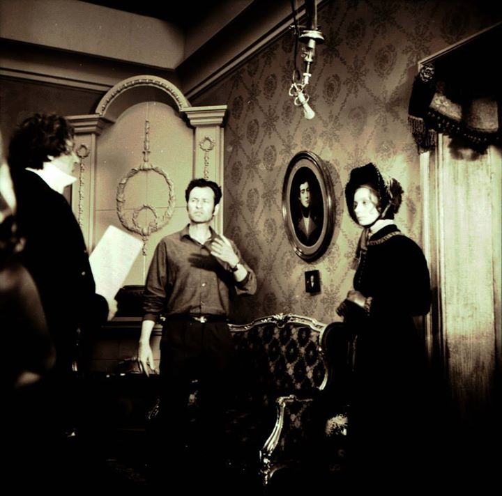 迷人之星剧照的剧照