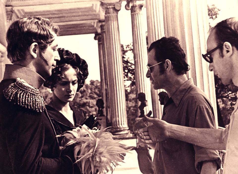 迷人之星剧照的剧照