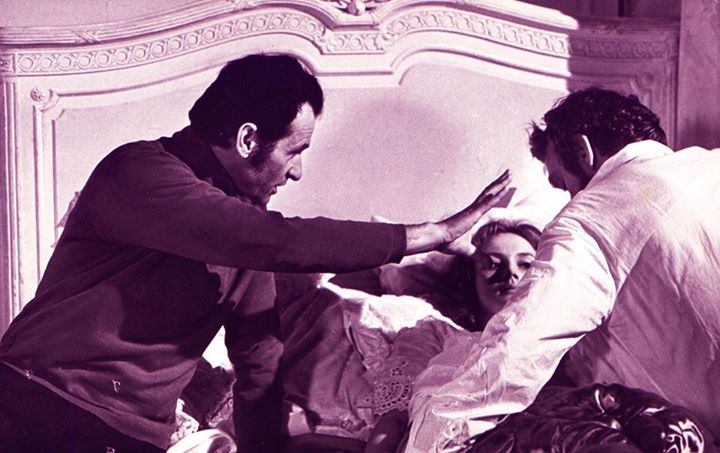 迷人之星剧照的剧照