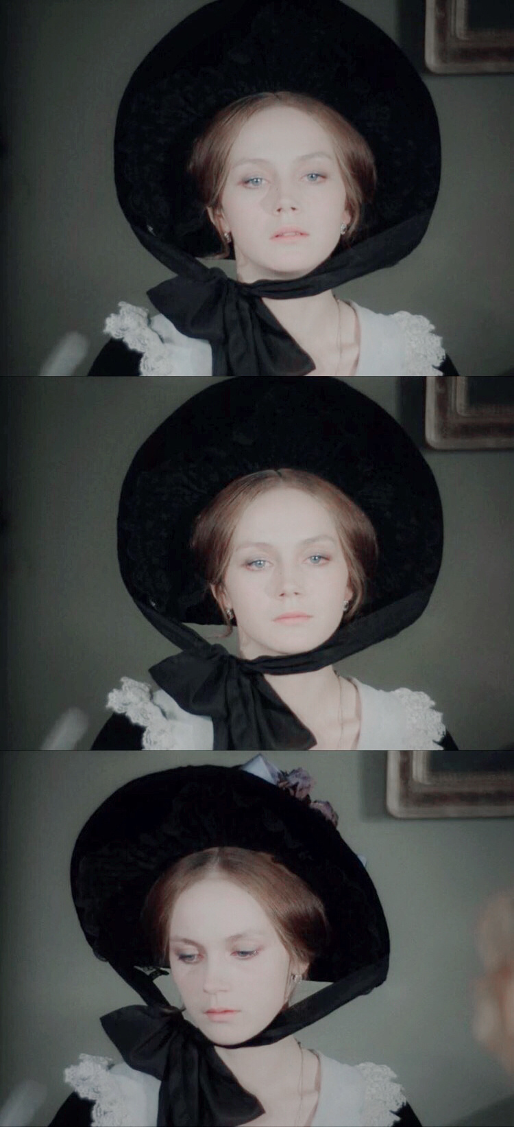 迷人之星剧照的剧照