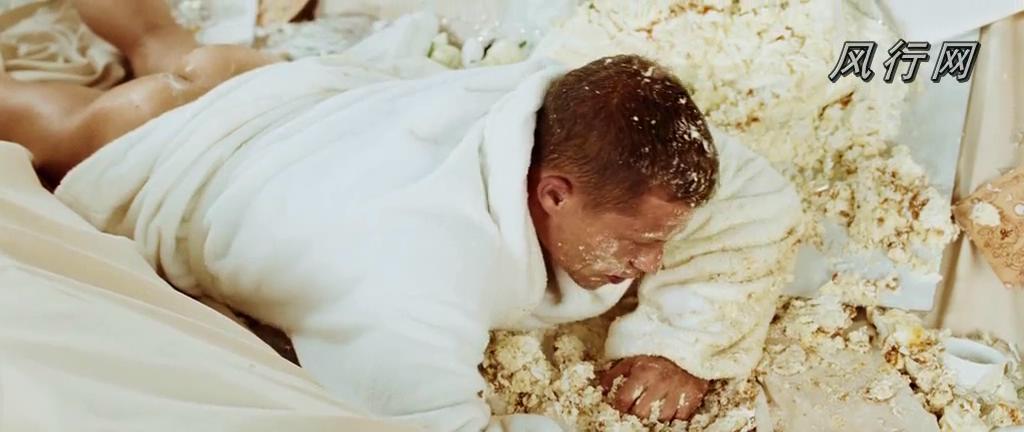 甜蜜幼儿园剧照的剧照