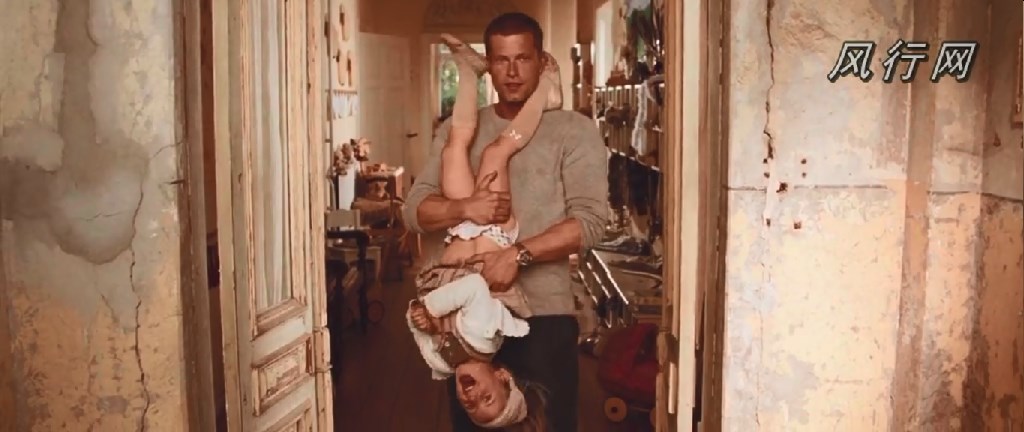 甜蜜幼儿园剧照的剧照