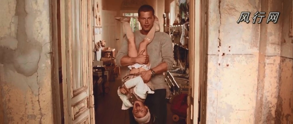 甜蜜幼儿园剧照的剧照