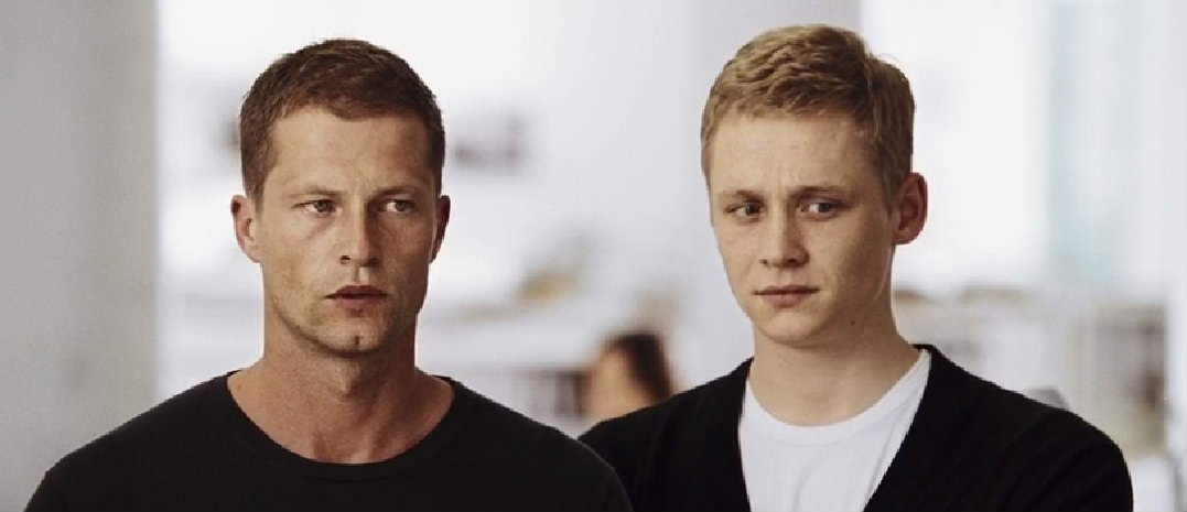 甜蜜幼儿园剧照的剧照