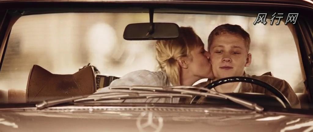 甜蜜幼儿园剧照的剧照