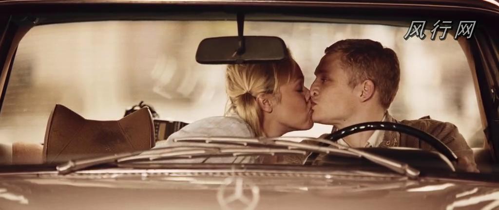 甜蜜幼儿园剧照的剧照