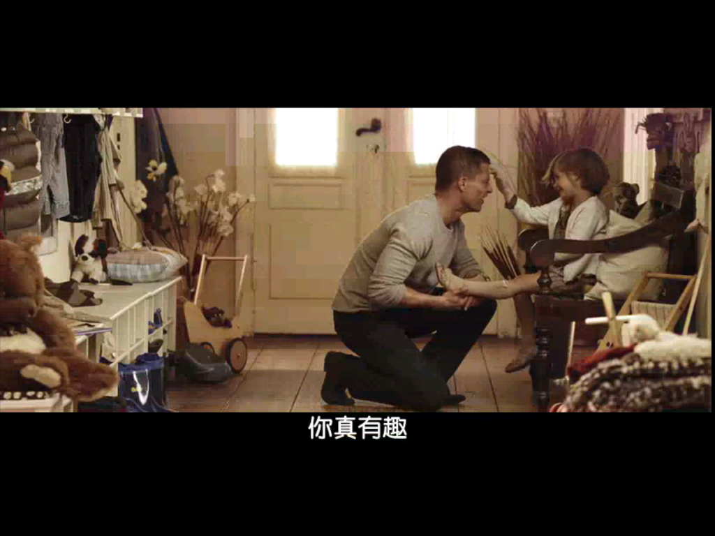 甜蜜幼儿园剧照的剧照