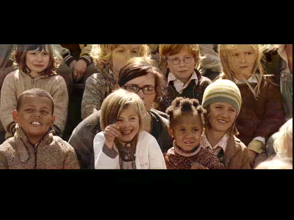 甜蜜幼儿园剧照的剧照