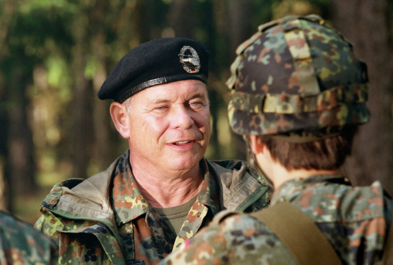 好男不当兵剧照的剧照