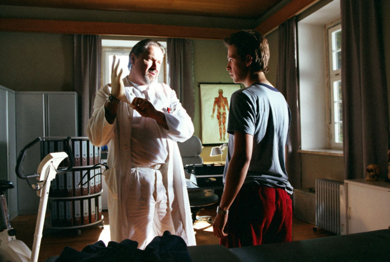 好男不当兵剧照的剧照