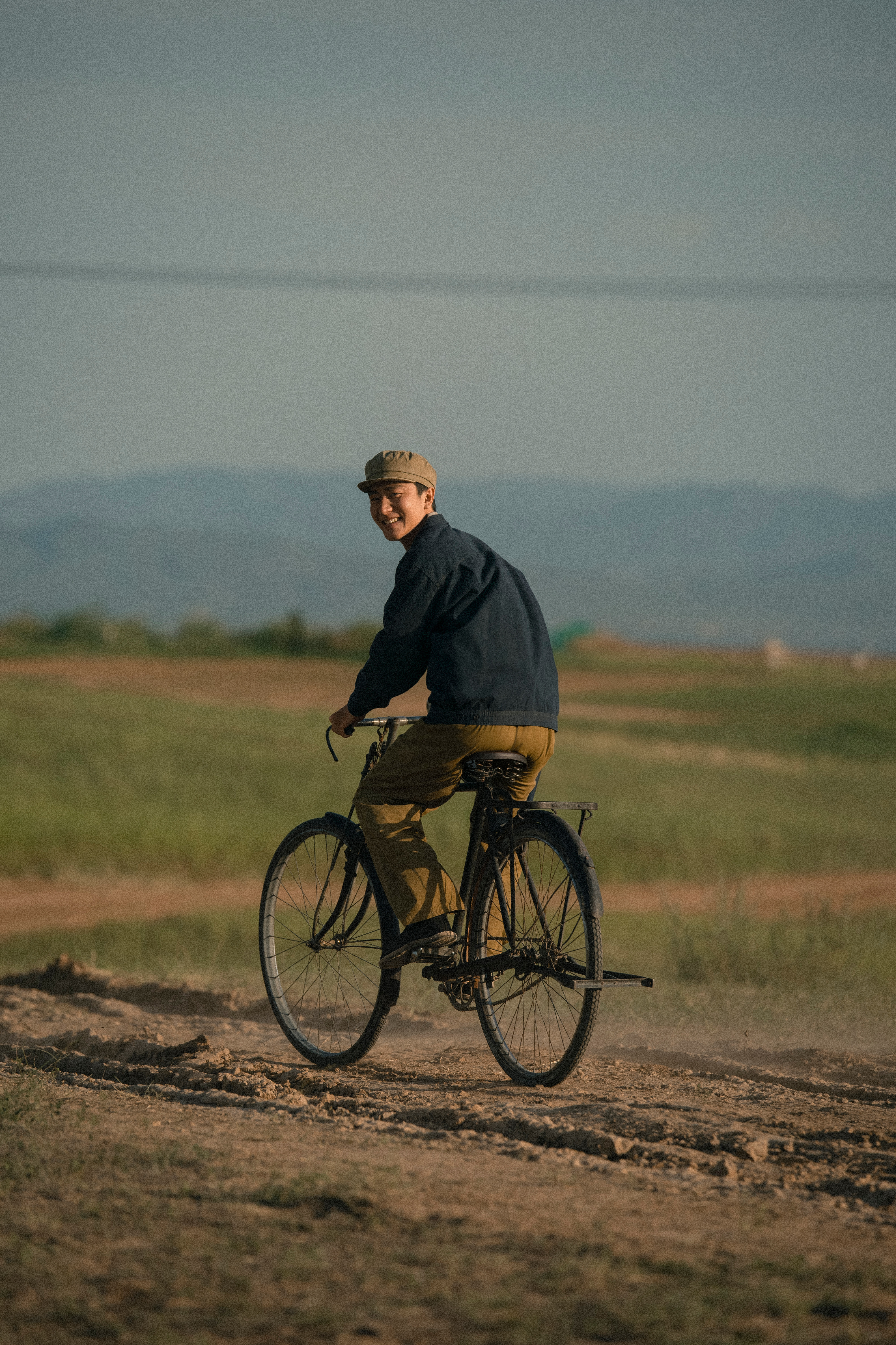 我和我的父辈剧照的剧照