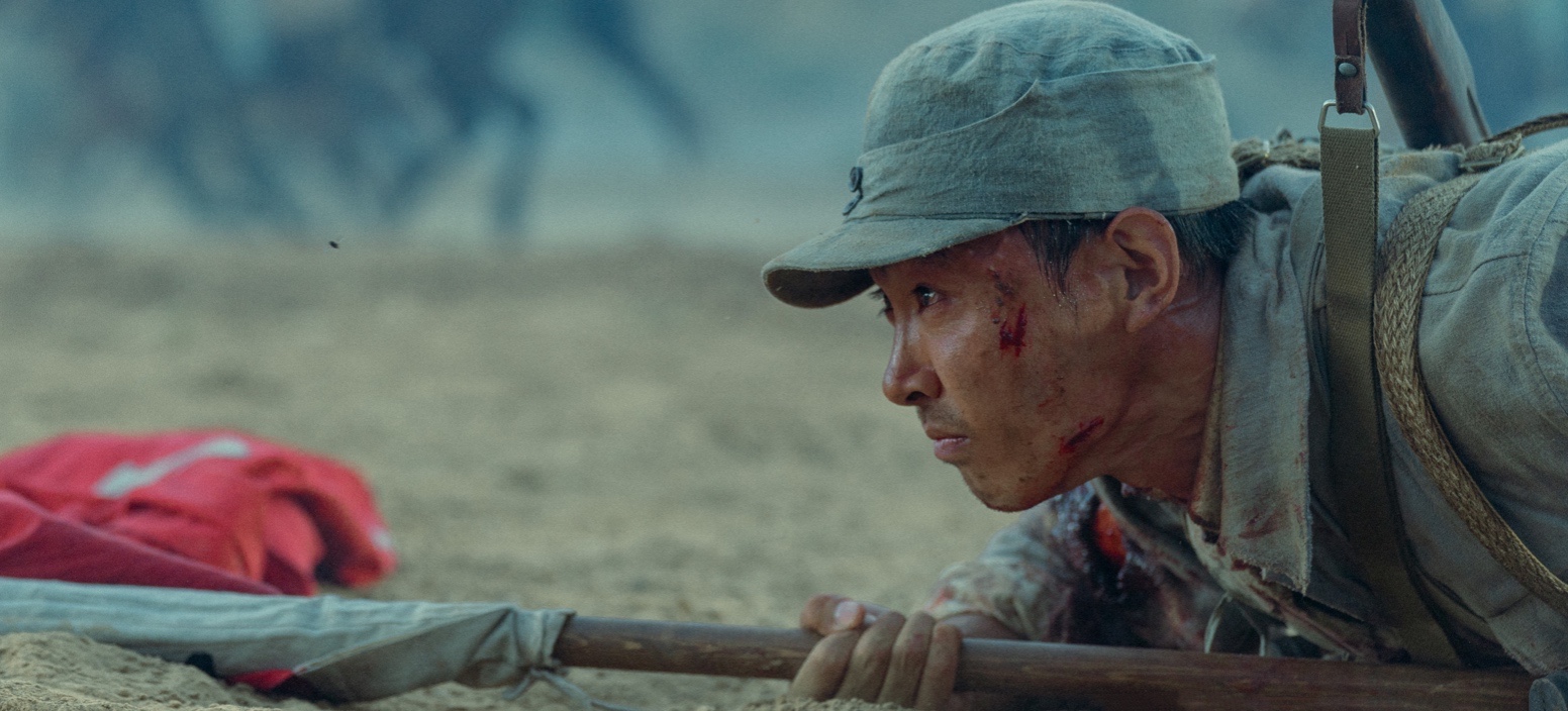 我和我的父辈剧照的剧照