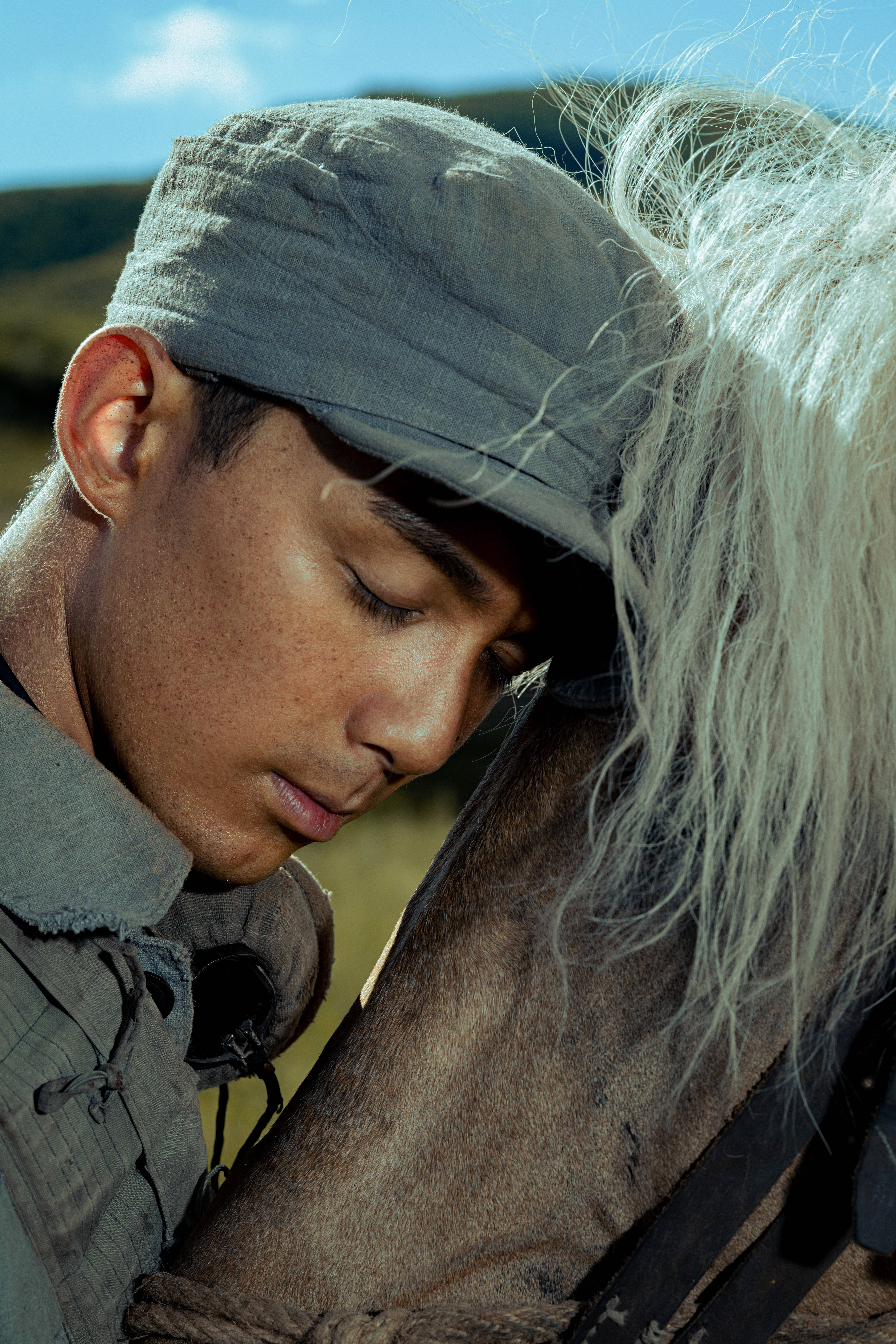 我和我的父辈剧照的剧照