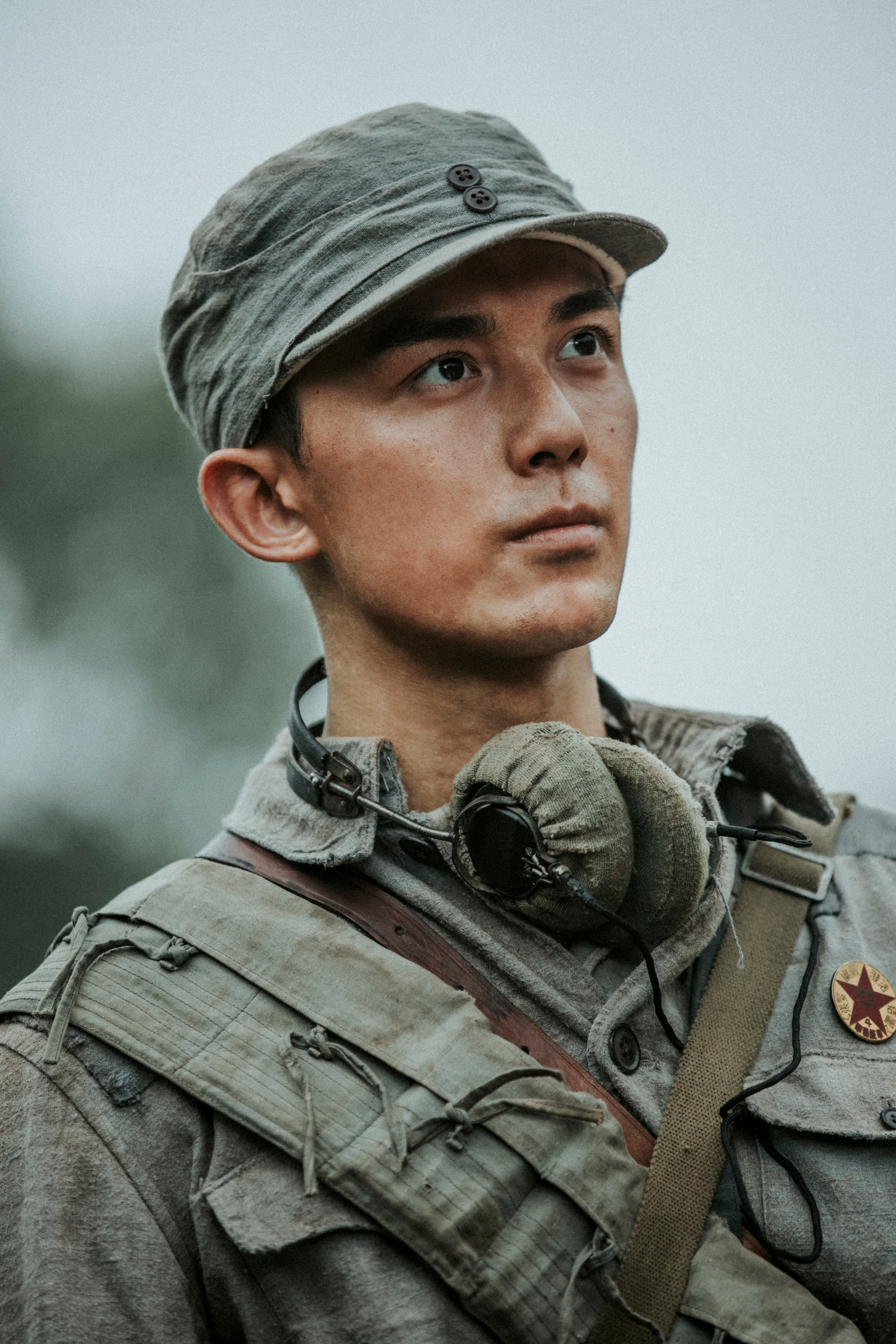 我和我的父辈剧照的剧照