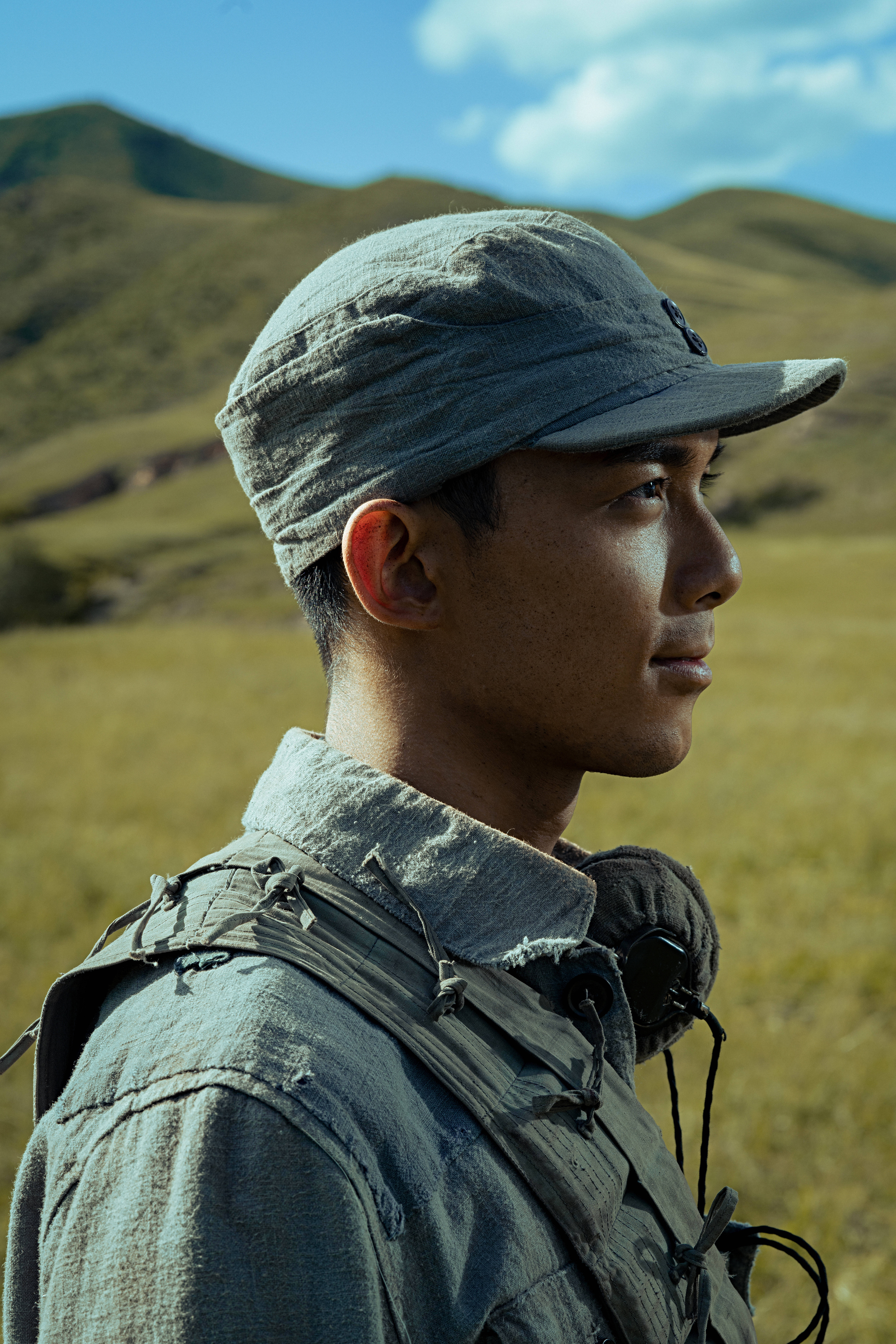 我和我的父辈剧照的剧照