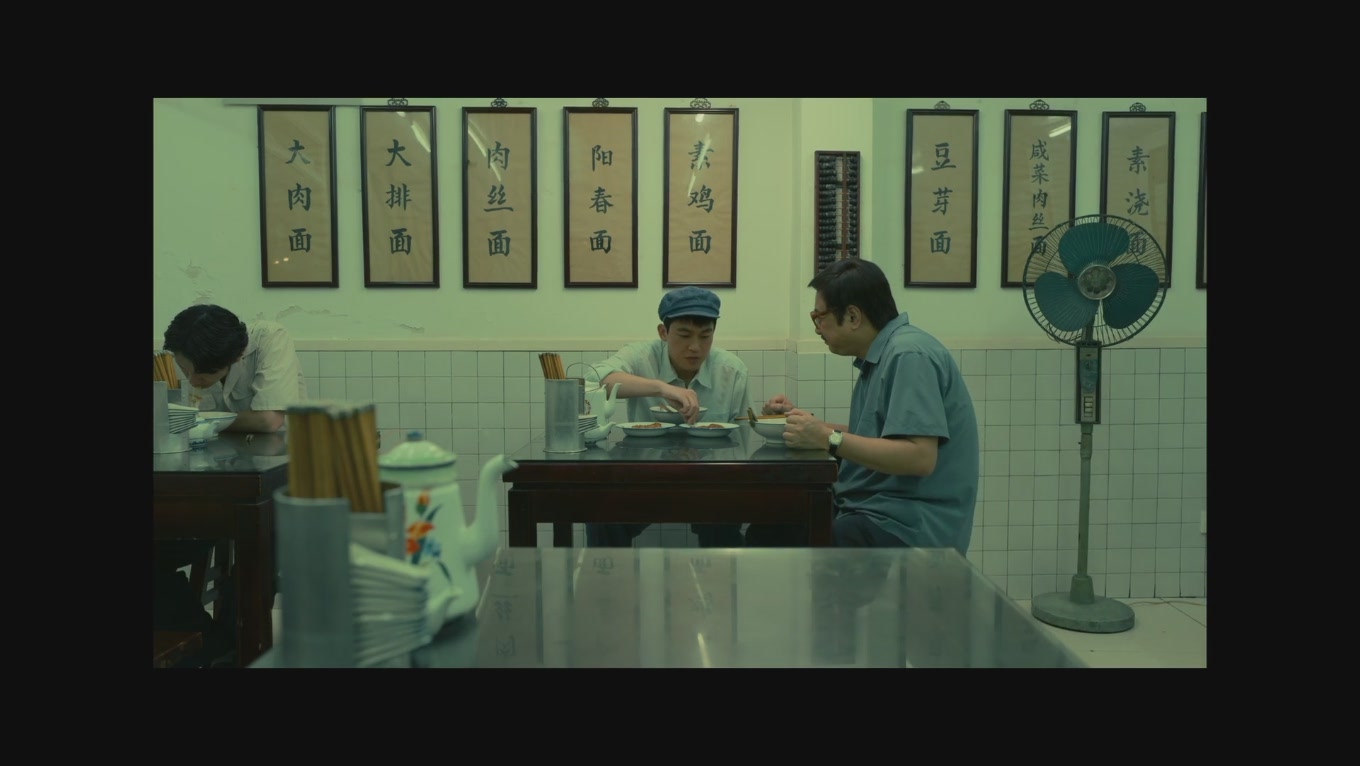 我和我的父辈剧照的剧照