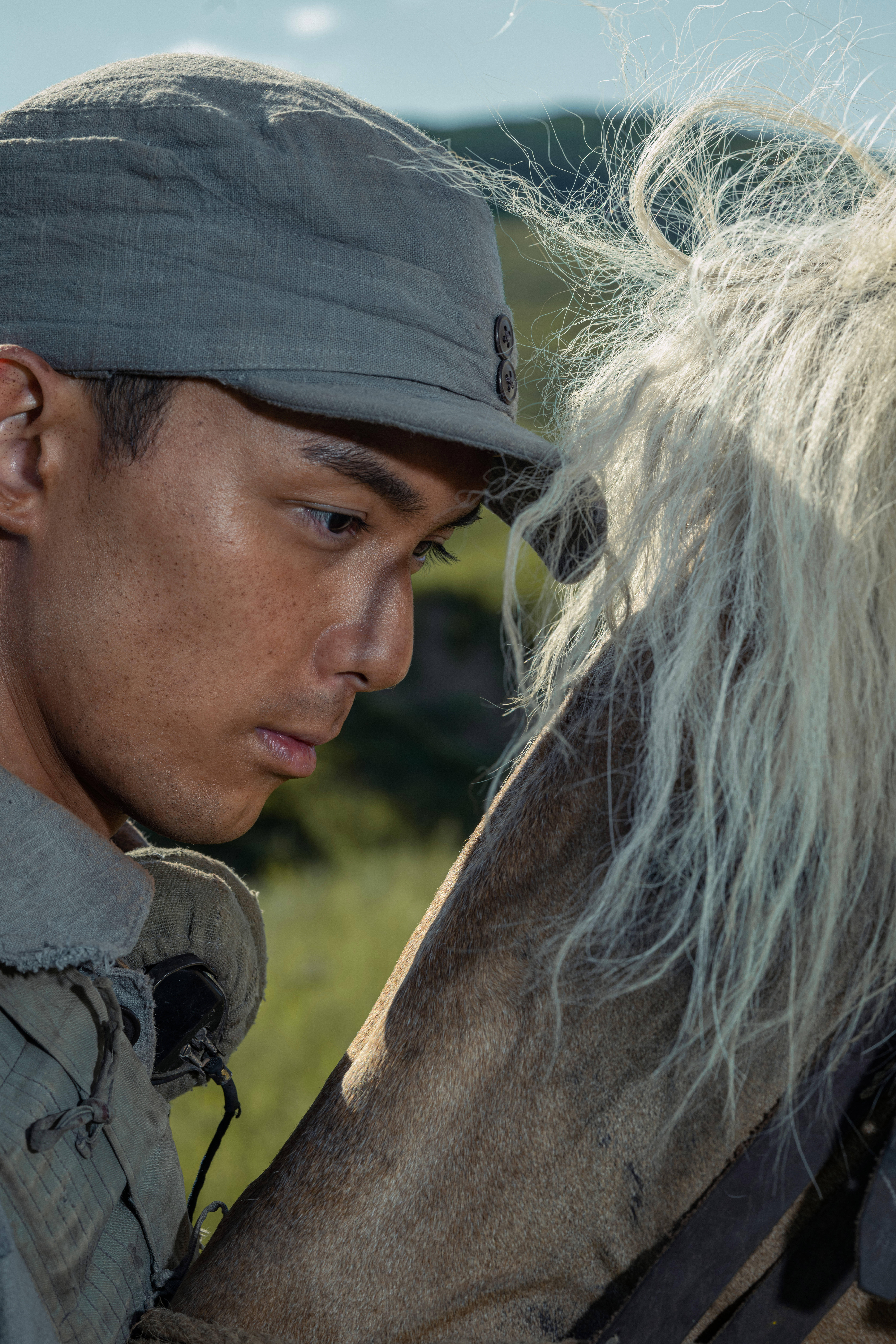 我和我的父辈剧照的剧照