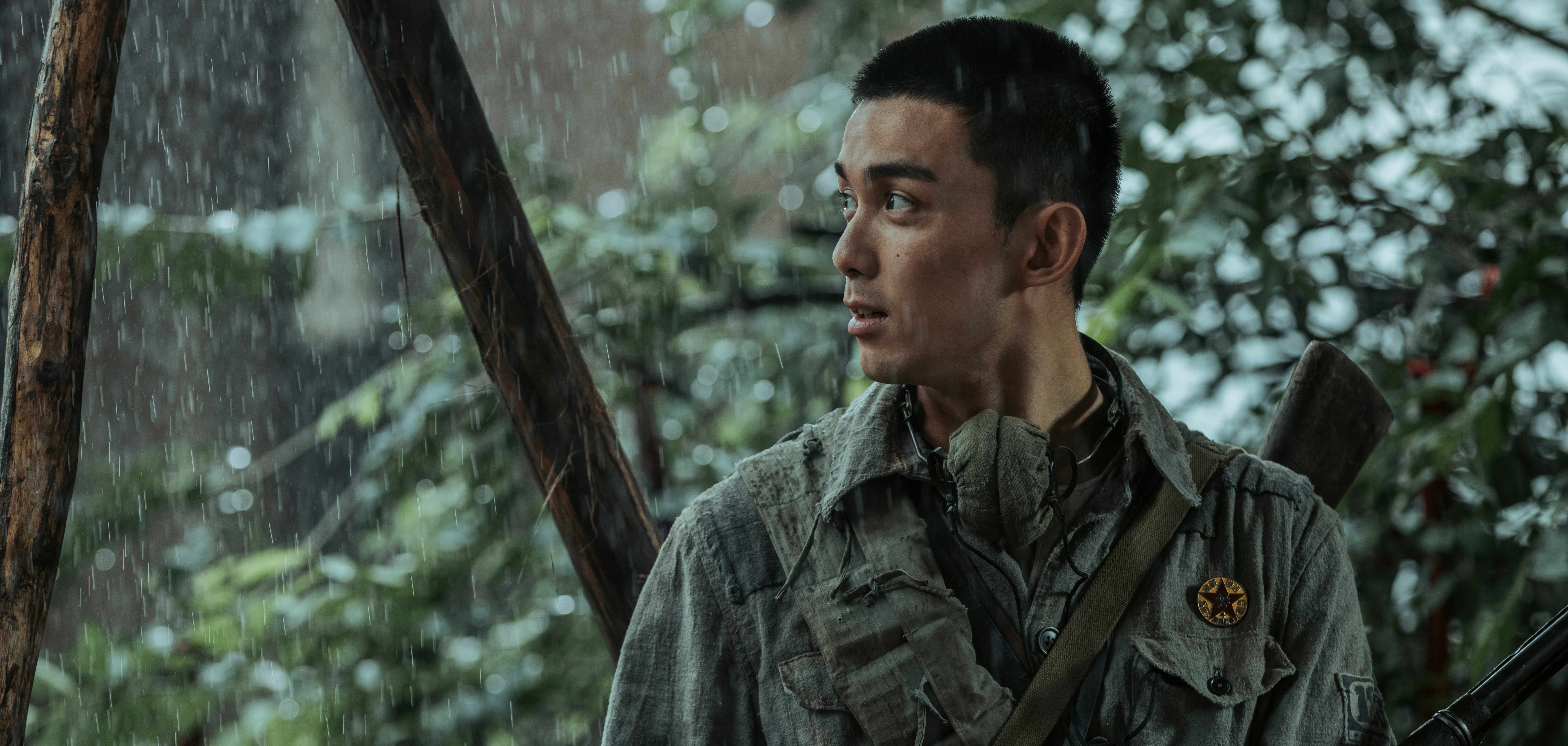 我和我的父辈剧照的剧照