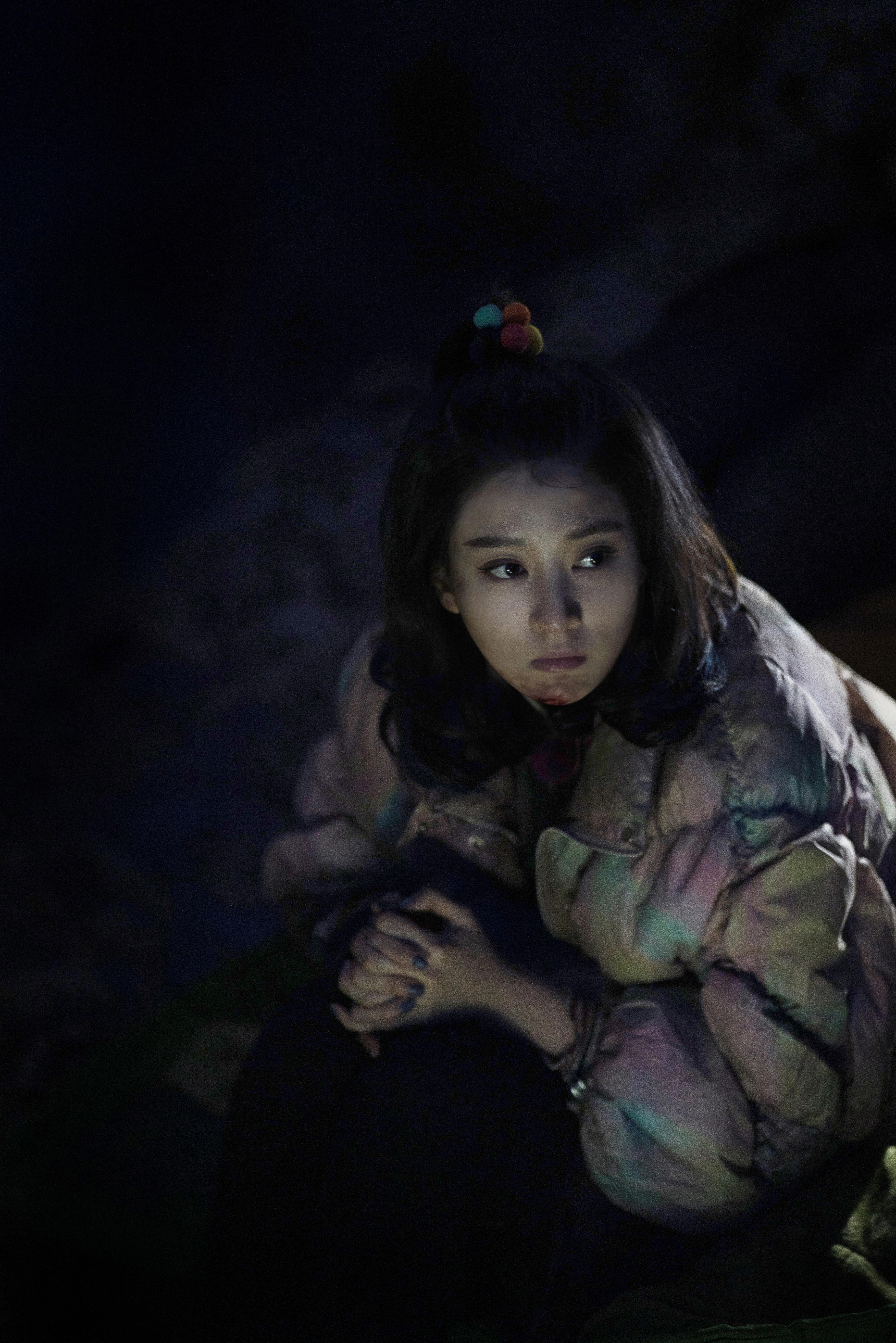 峰爆剧照的剧照