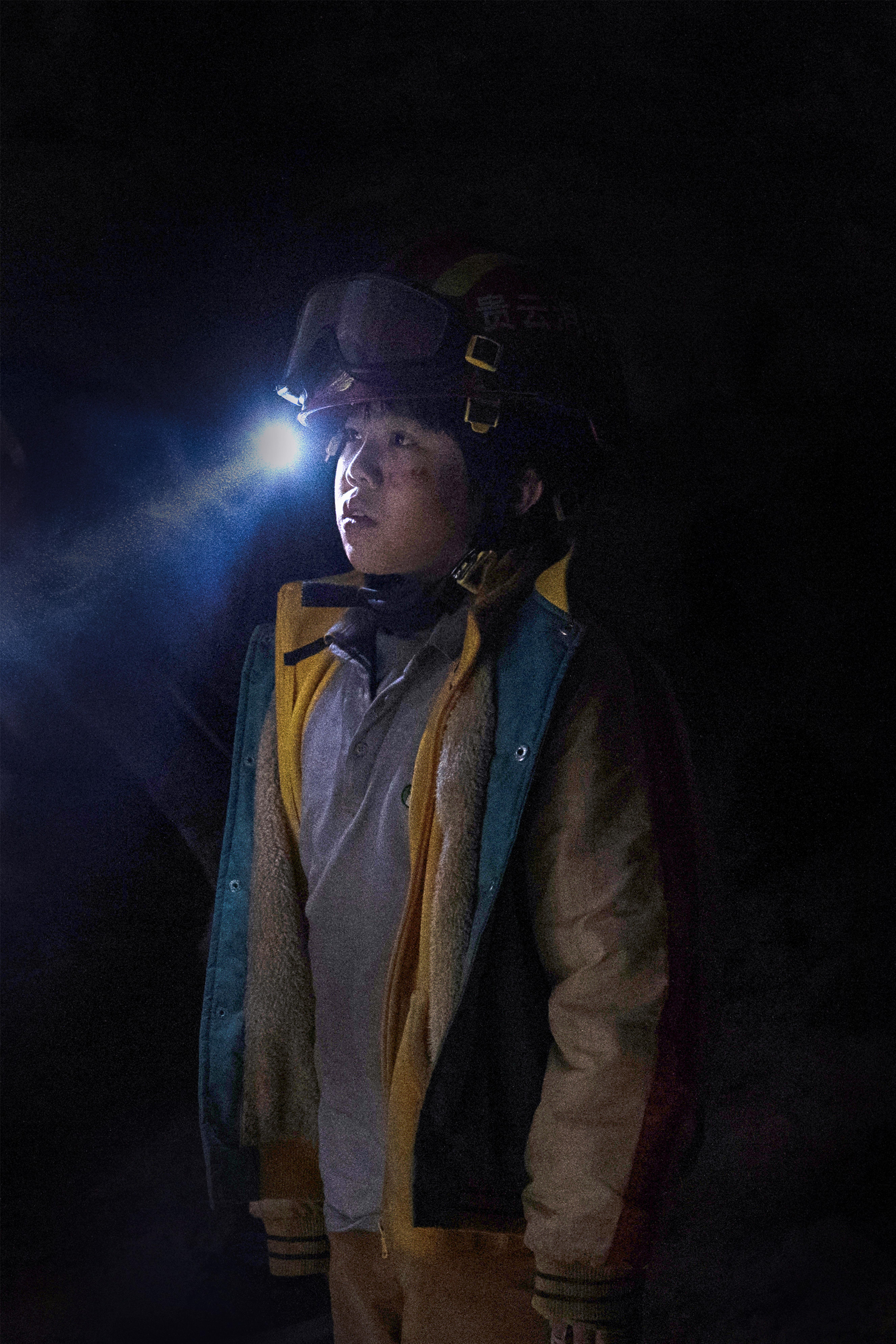 峰爆剧照的剧照