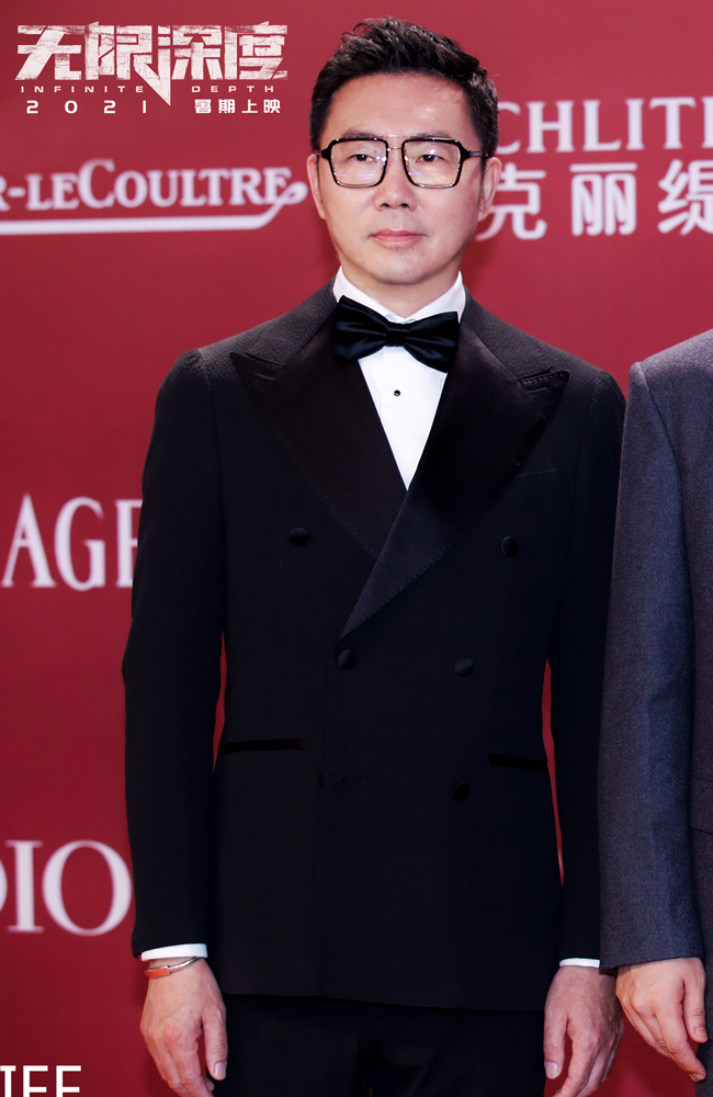 峰爆剧照的剧照