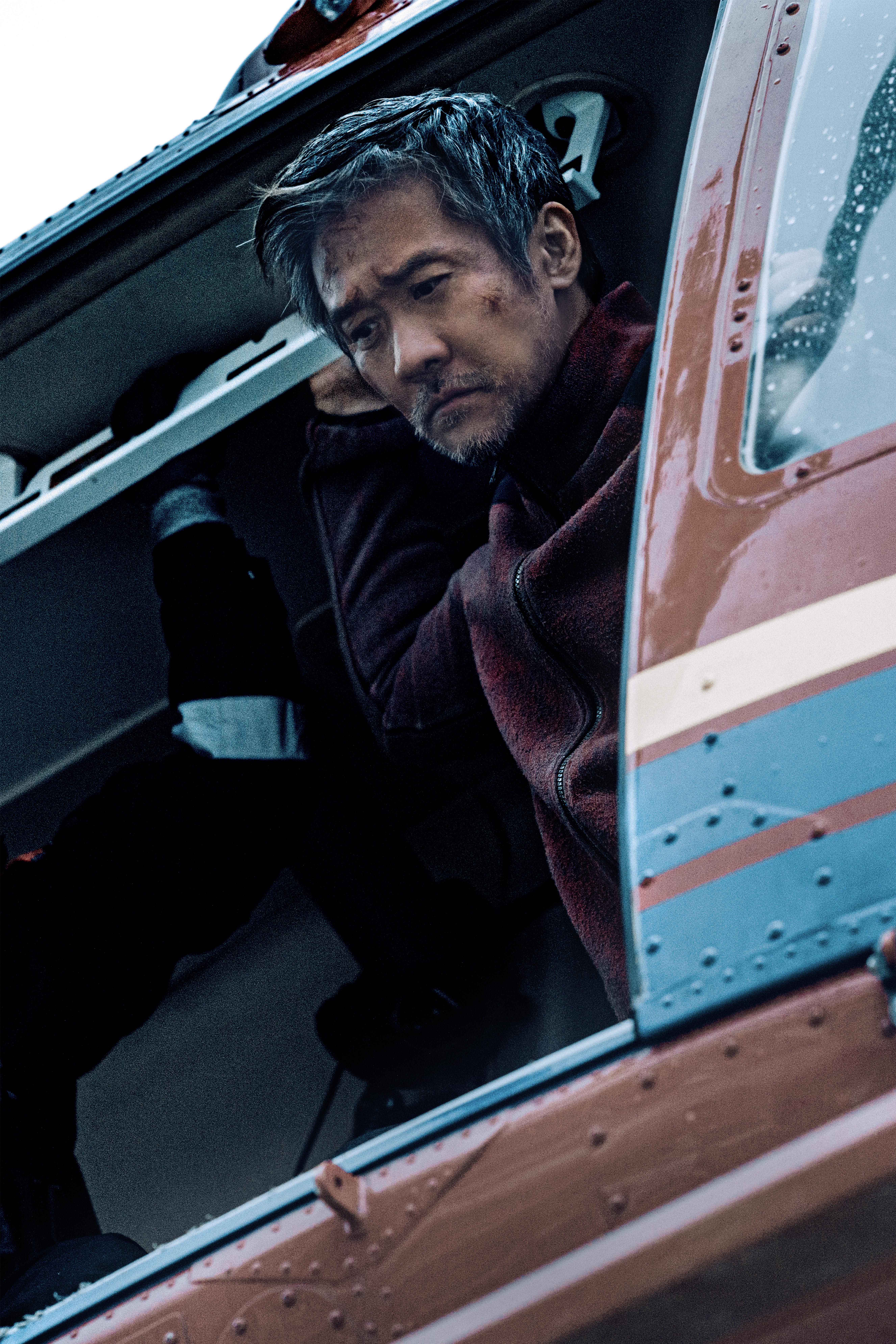 峰爆剧照的剧照