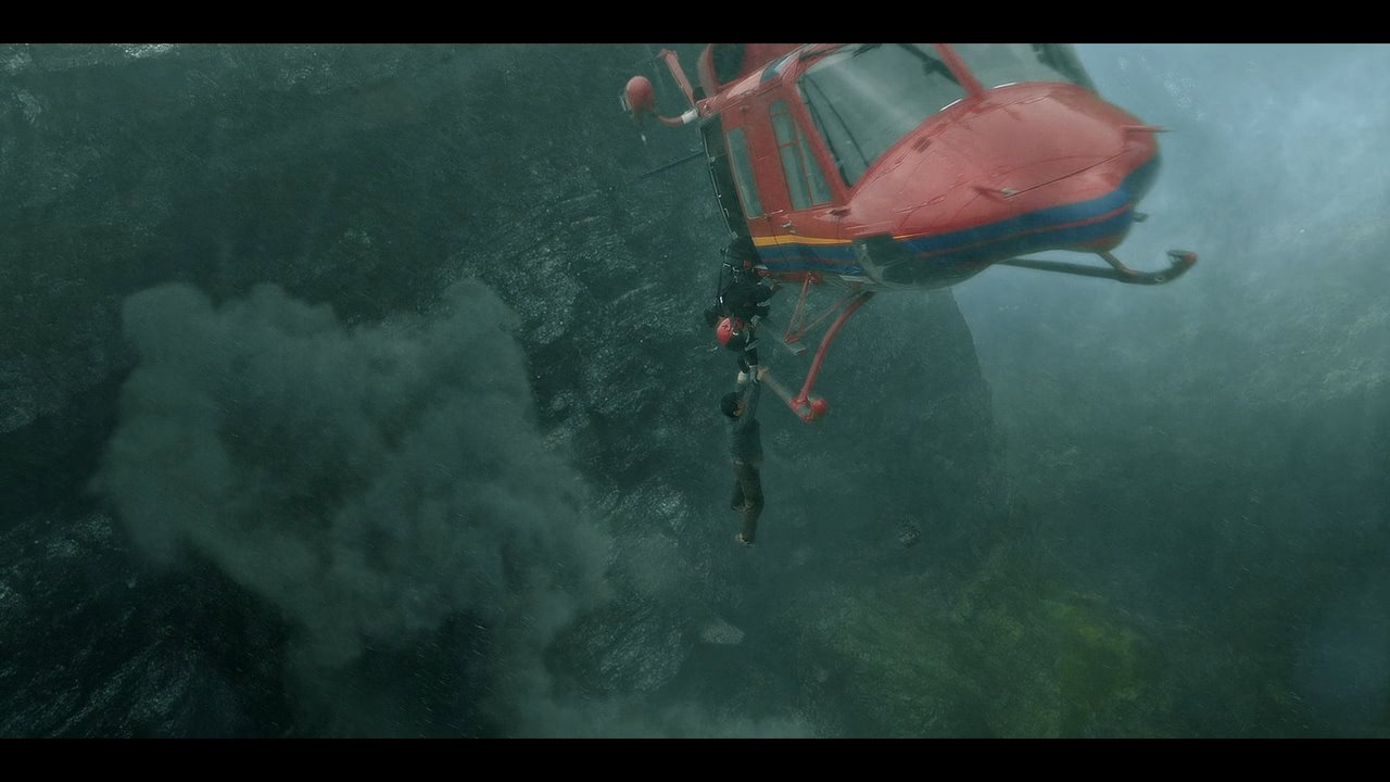 峰爆剧照的剧照