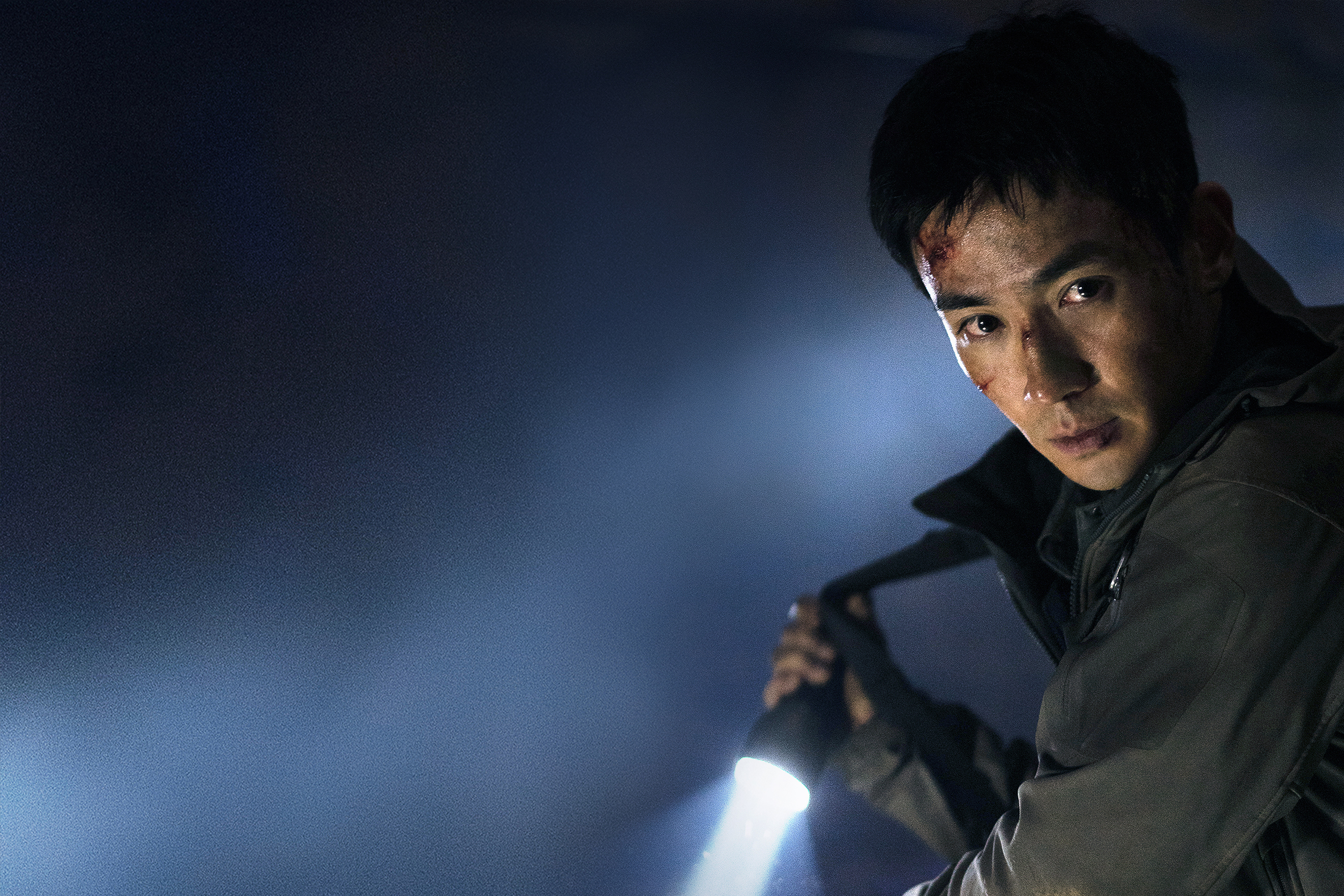 峰爆剧照的剧照