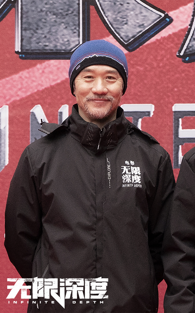 峰爆剧照的剧照