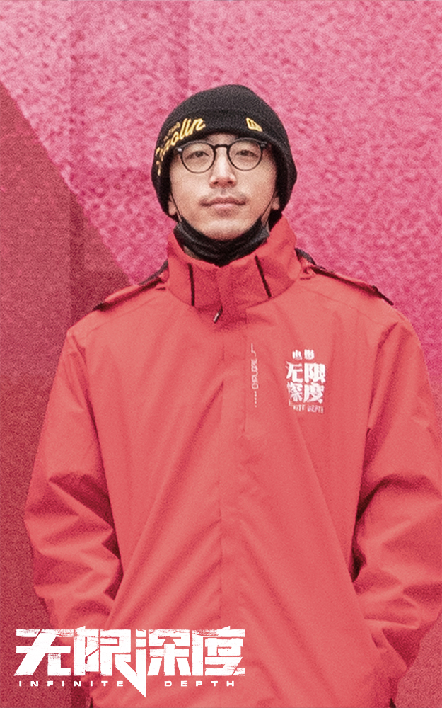 峰爆剧照的剧照