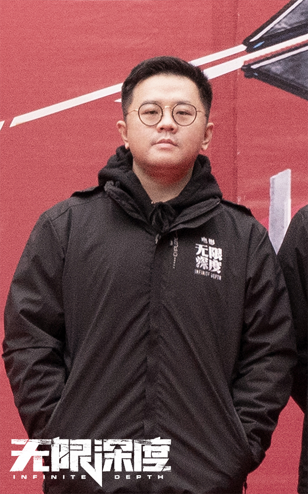 峰爆剧照的剧照