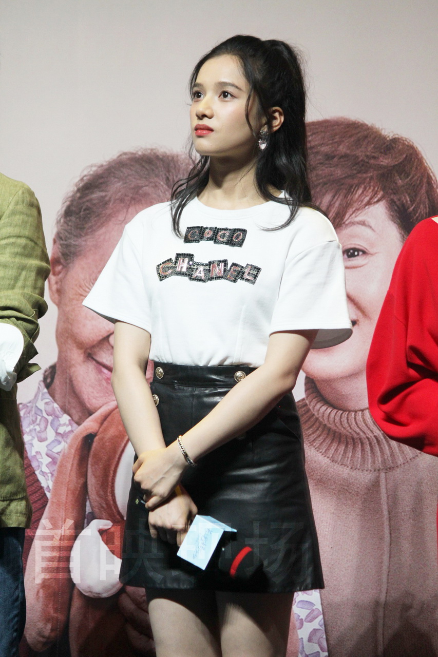 关于我妈的一切剧照的剧照