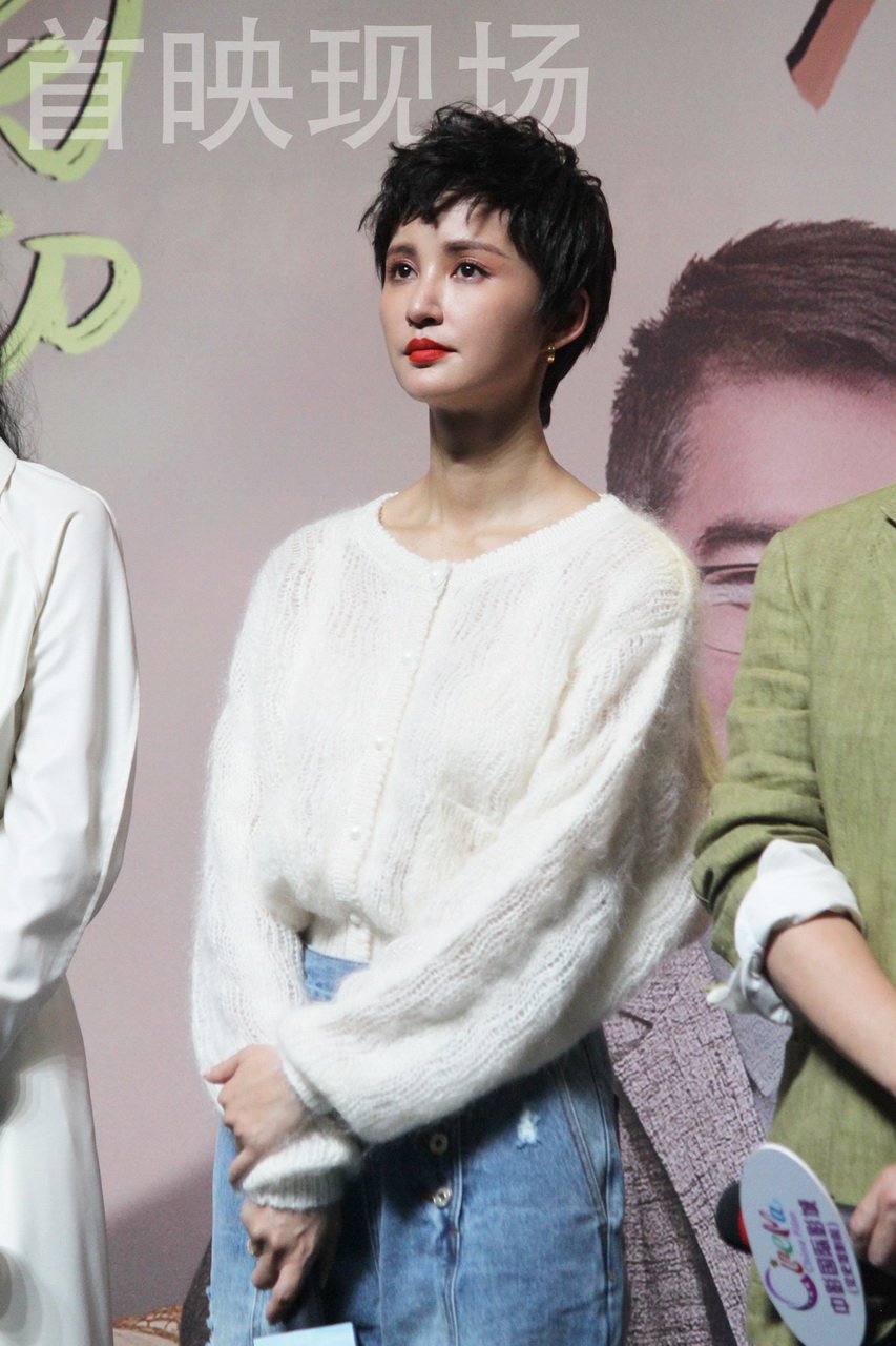 关于我妈的一切剧照的剧照